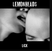 Buy Lick: Deluxe Edition