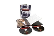 Buy Come On Feel - 30th Anniversary Bookpack Edition
