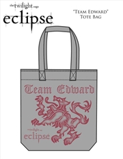 Buy Twilight Saga: Eclipse - Bag Tote TE