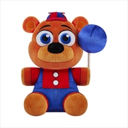 Buy Five Nights at Freddy's: Security Breach - Balloon Freddy 7" US Exclusive Plush [RS]
