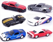 Buy Big Time Muscle - 1:64 Scale Diecast Vehicle Assortment A