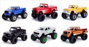 Buy Just Trucks - 1:64 Scale Diecast Vehicle Assortment A