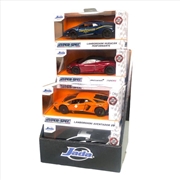 Buy Hyperspec - 1:32 Scale Diecast Assortment  (SENT AT RANDOM)