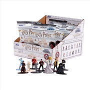Buy Harry Potter - Nano Metalfigs Single Blind Pack  (SENT AT RANDOM)