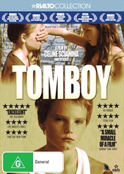 Buy Tomboy