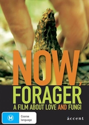 Buy Now, Forager