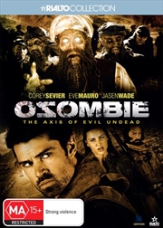 Buy Osombie