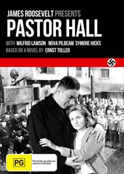 Buy Pastor Hall