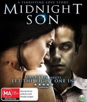 Buy Midnight Son