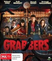 Buy Grabbers