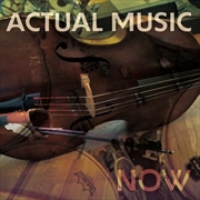 Buy Actual Music Now