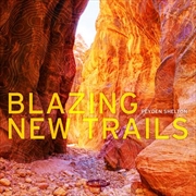 Buy Blazing New Trails