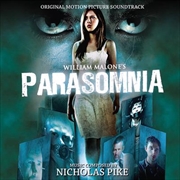 Buy Parasomnia