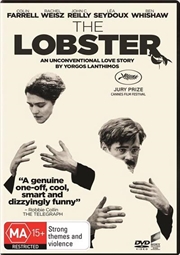 Buy Lobster, The