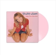 Buy Baby One More Time - Limited Edition Pink Vinyl