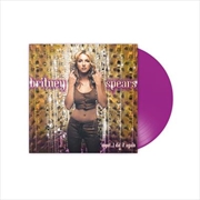 Buy Oops! I Did It Again - Neon Violet Vinyl
