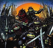 Buy Teenage Mutant Ninja Turtles P