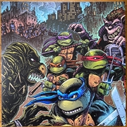 Buy Teenage Mutant Ninja Turtles P