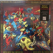 Buy Live In Brussels 19: Fuzz Club