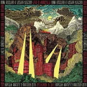 Buy Live In Asheville 19: Fuzz Clu