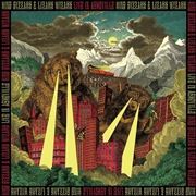 Buy Live In Asheville 19: Fuzz Clu