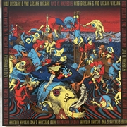 Buy Live In Brussels '19