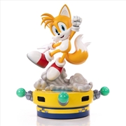 Buy Sonic - Tails Statue