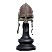 Buy Lord of the Rings - Rohirrim Soldier 1:4 Scale Helm