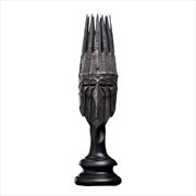 Buy Lord of the Rings - The Witch-King 1:4 Scale Helm
