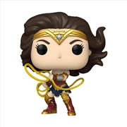 Buy Flash (2023) - Wonder Woman Pop! Vinyl