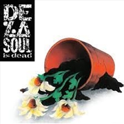 Buy De La Soul Is Dead