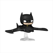 Buy Flash (2023) - Batman in Batwing Pop! Ride