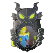 Buy Loungefly Sleeping Beauty - Maleficent Dragon US Exclusive Lenticular Mini Backpack [RS]