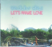 Buy Lets Make Love