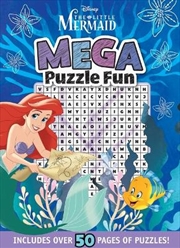 Buy Mega Puzzle Fun