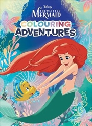Buy Colouring Adventures