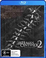 Buy Human Centipede 2, The