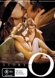 Buy Story Of O - Collector's Edition