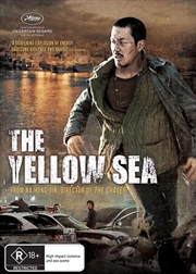 Buy Yellow Sea, The