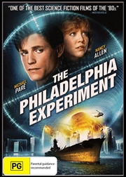 Buy Philadelphia Experiment, The