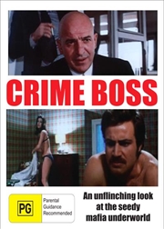 Buy Crime Boss