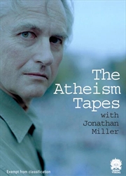 Buy Atheism Tapes, The
