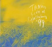 Buy Live At Glastonbury99