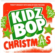 Buy Kidz Bop Christmas