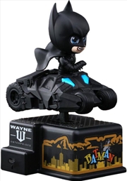 Buy Batman The Dark Knight - Batman Cosrider