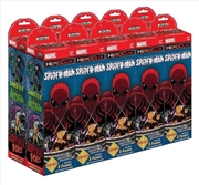 Buy Heroclix - Superior Foes of Spider-Man Booster