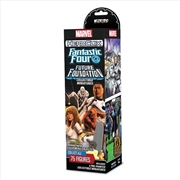 Buy Heroclix - Future Foundation Booster