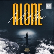 Buy Vol 1 Alone Not Alone