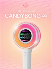 Buy TWICE - Candybong Lightstick V3
