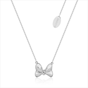 Buy Minnie Mouse Bow Necklace
